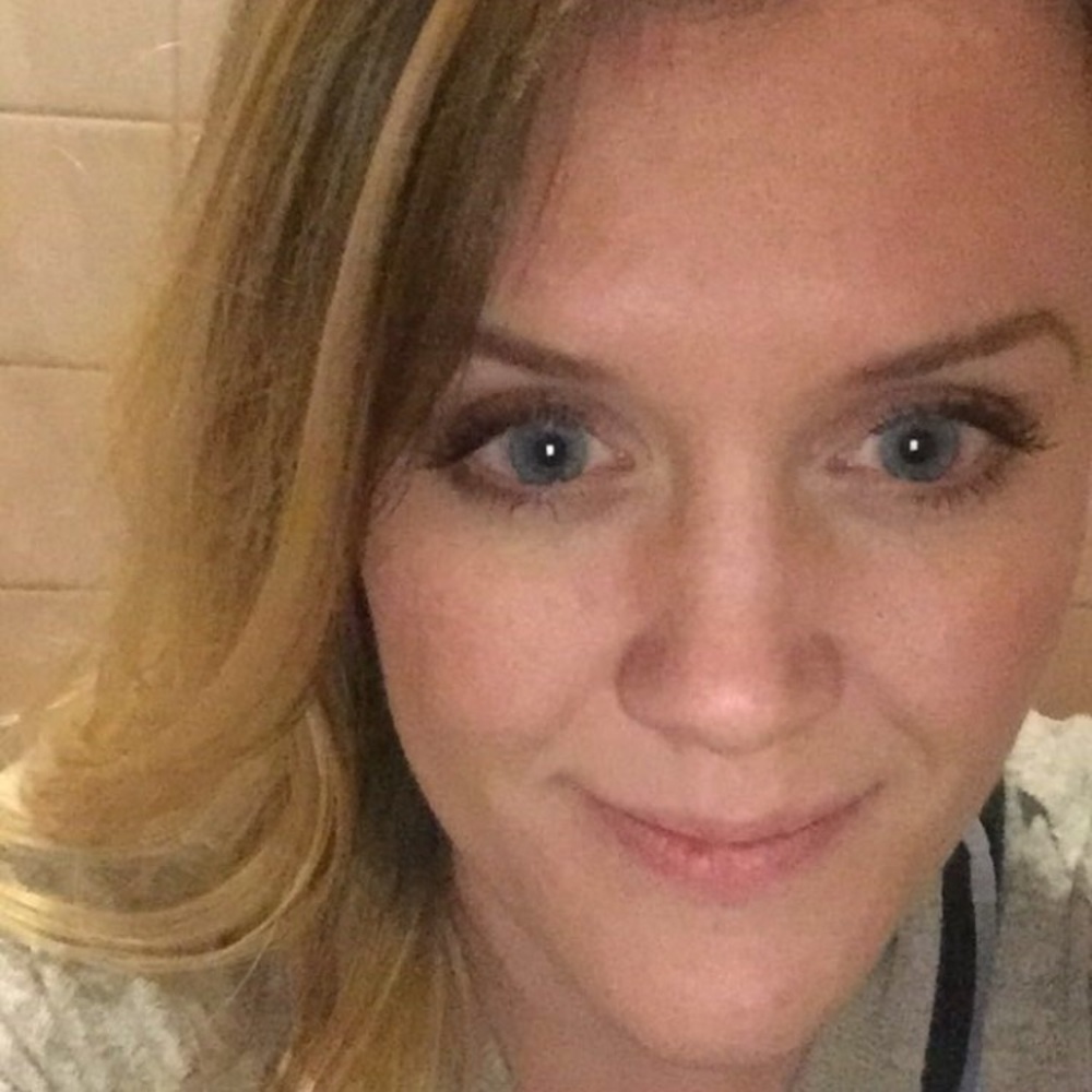 Meet your Posher, Erin